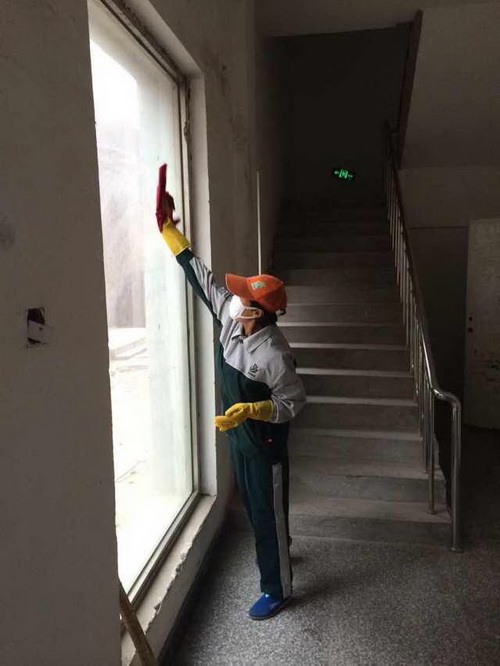 保洁服务L
